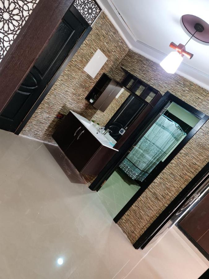 Familyconfort Saïdia 外观 照片